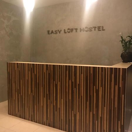 Easy Loft Hostel Phuket Eksteriør billede