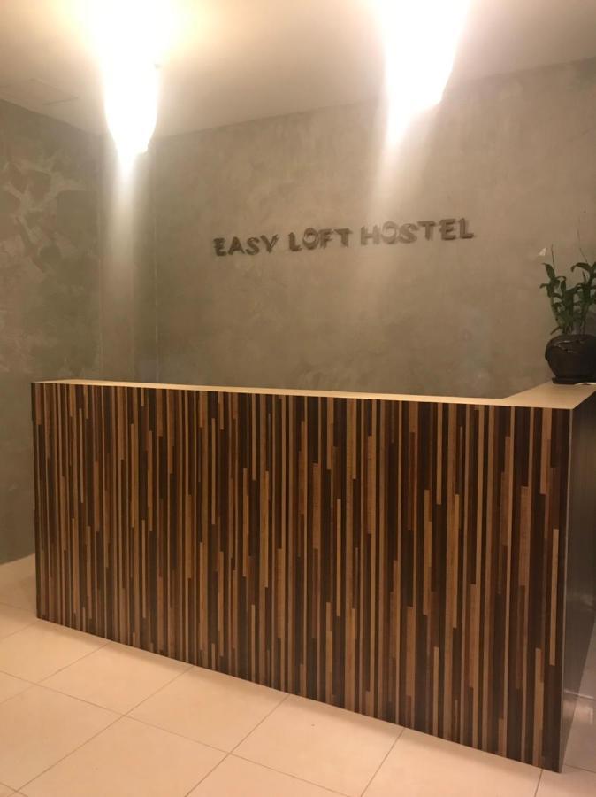 Easy Loft Hostel Phuket Eksteriør billede